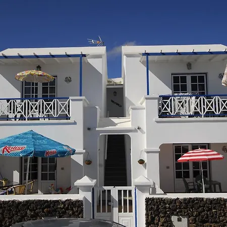 Apartament El Del Mar *