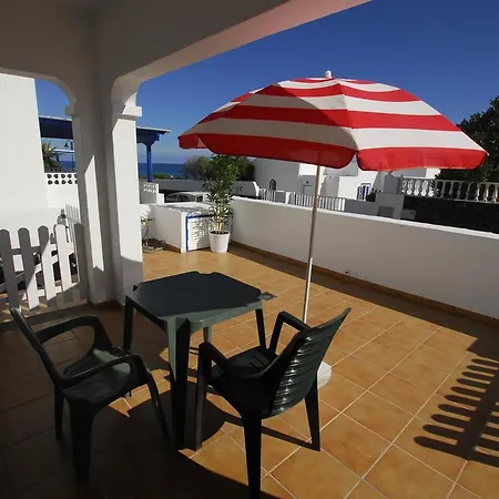 El Del Mar * Arrieta (Lanzarote)