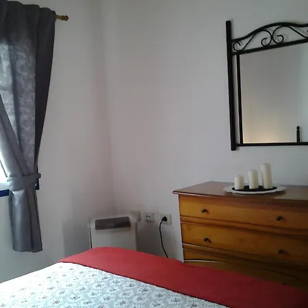 El Del Mar Apartament *