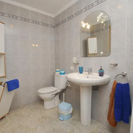 El Del Mar Apartament *