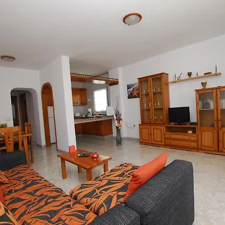 El Del Mar Apartament Arrieta (Lanzarote)