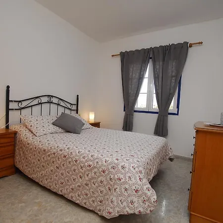 El Del Mar Apartament Arrieta (Lanzarote)