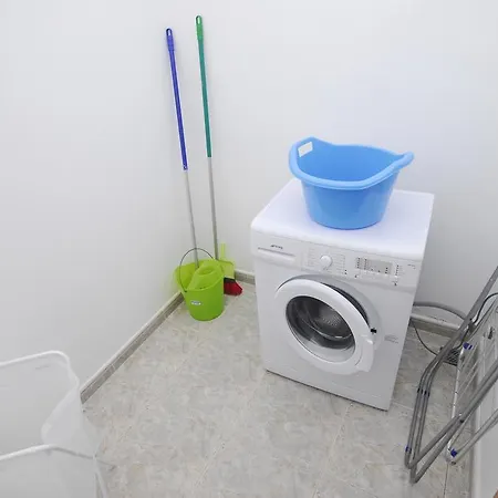 Apartament El Del Mar Arrieta (Lanzarote)
