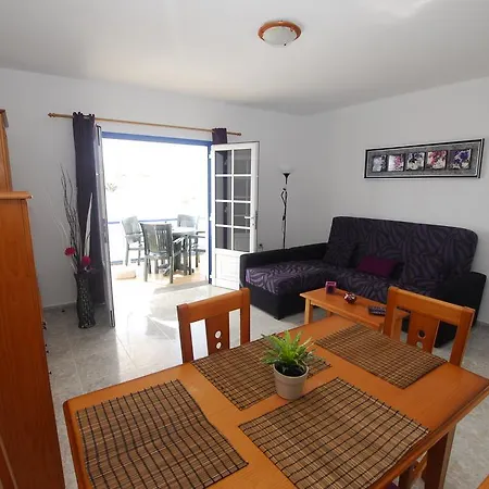 Apartament El Del Mar