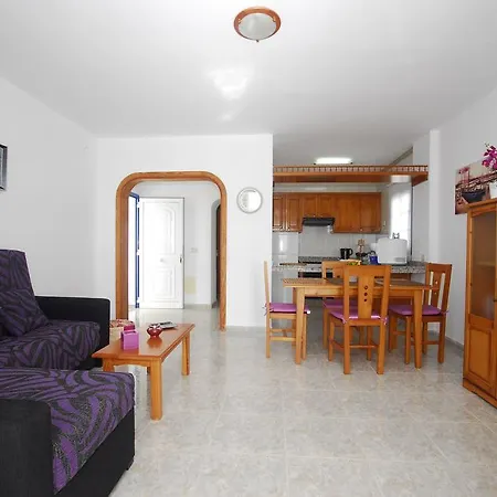 Apartament El Del Mar *