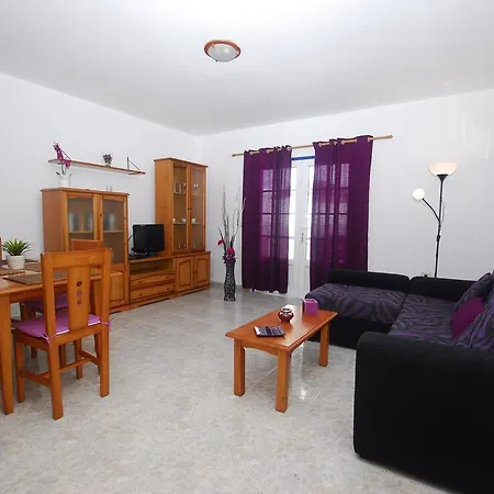 Apartament El Del Mar