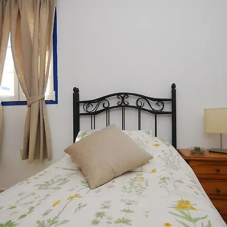 El Del Mar Apartament Arrieta (Lanzarote)