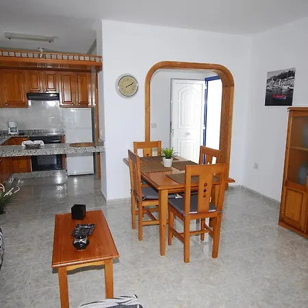 El Del Mar Apartament *