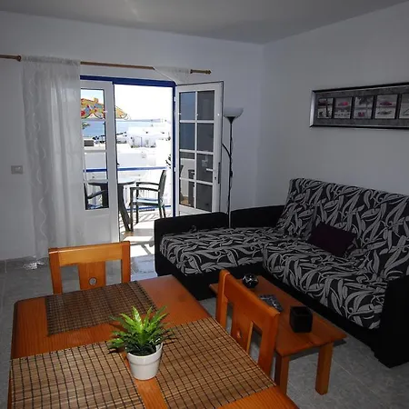 Apartament El Del Mar *