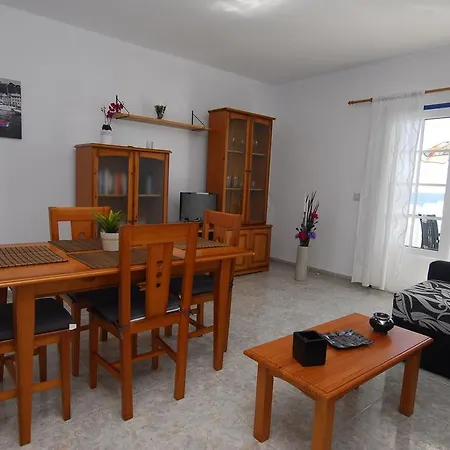 El Del Mar Apartament *