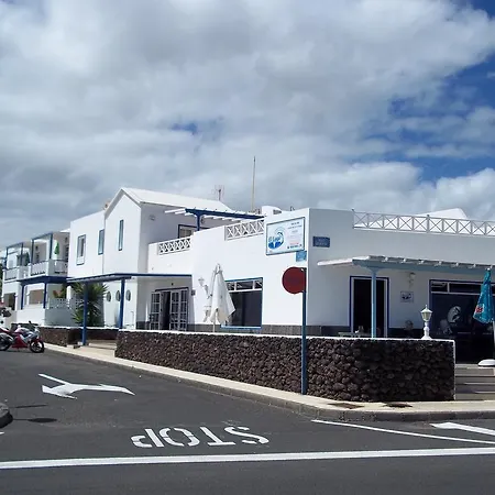 厄尔拉戈马尔公寓 阿列塔