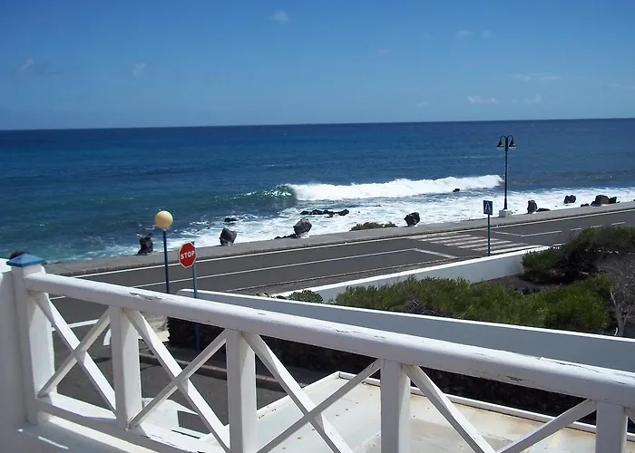 El Del Mar アリエタ
